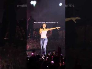 Video post by @stubhub on YouTube