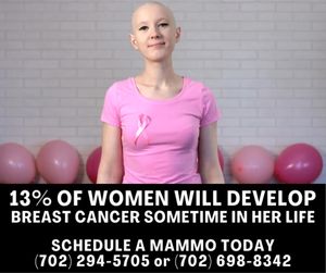 Image post by @BoulderCityHospitalBCH on Facebook