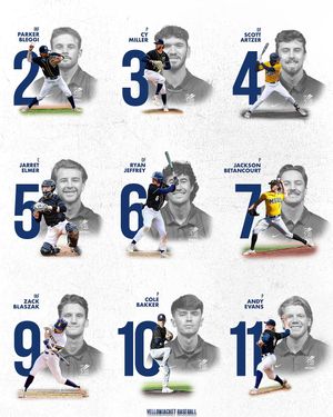 Image post by @msubbaseball on Instagram