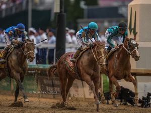 Image post by @fanduel_racing on Instagram