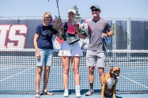 Image post by @FresnoStateWTEN on Twitter
