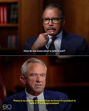 Video post by @60minutes on TikTok