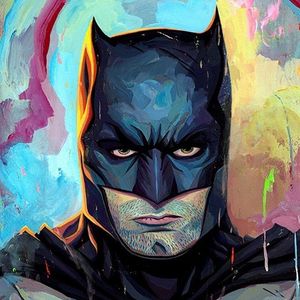 Image post by @richpellegrinoart on Instagram