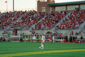 Image post by @ohiostatewsoc on Instagram