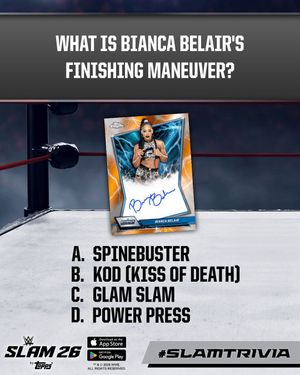 Image post by @toppsdigital on Instagram