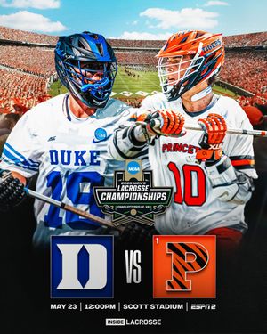 Image post by @insidelacrosse on Instagram