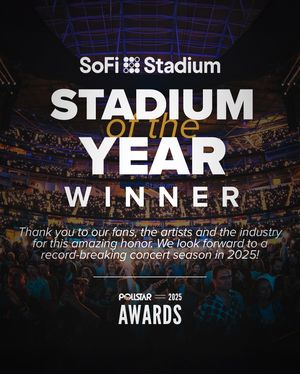 Image post by @sofistadium on Instagram