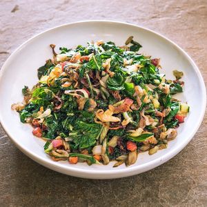 Image post by @cooksillustrated on Instagram
