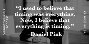Image post by @thinkers50 on Twitter