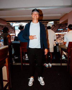 Image post by @janayejohnson on Instagram