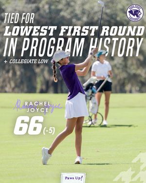 Image post by @highpointwgolf on Instagram