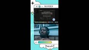 Video post by @nuirdek on YouTube