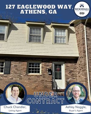 Image post by @woodallrealtygroup on Facebook