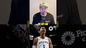 Video post by @Chalkboard.Sports on YouTube