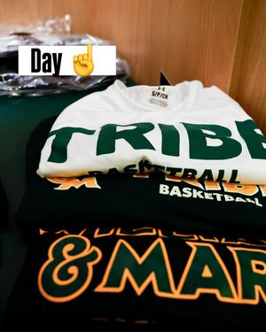 Image post by @wmtribewbb on Instagram
