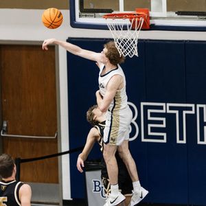 Image post by @bethelroyals on Instagram