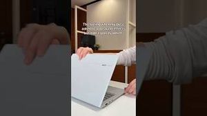 Video post by @acer on YouTube