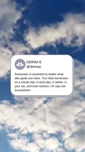 Video post by @dermae on Instagram