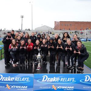 Image post by @utahtrackxc on Instagram
