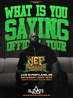 Image post by @nefthepharaoh on Instagram