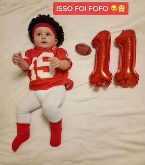Image post by @nflbrasil on TikTok