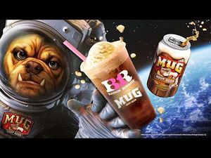 Video post by @mugrootbeerofficial on YouTube