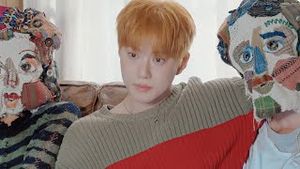 Video post by @weareoneexo on YouTube