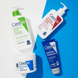 Image post by @cerave on Instagram