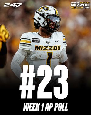 Image post by @powermizzou on Instagram