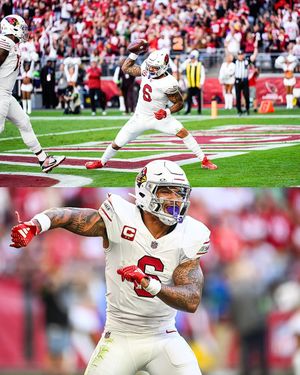 Image post by @azcardinals on Instagram