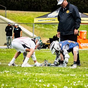 Image post by @aceslacrosseclub on Instagram