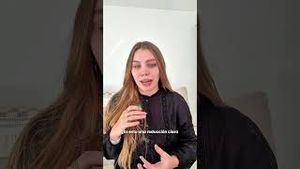 Video post by @florenciandersen on YouTube