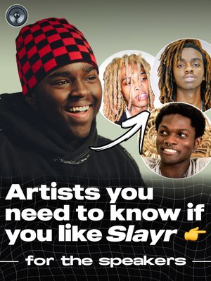 Image post by @forthespeakers on Instagram