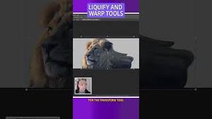 Video post by @photoshop on YouTube
