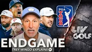 Video post by @treywingopresents on YouTube