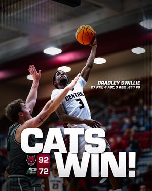 Image post by @cwuathletics on Instagram