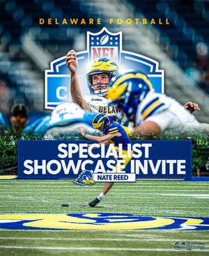 Image post by @delaware_fb on Instagram