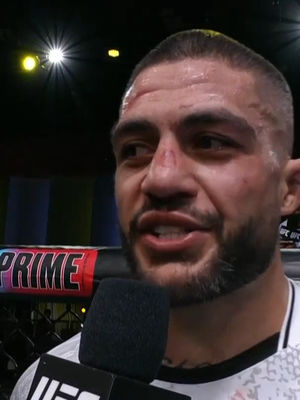 Video post by @ufc on TikTok