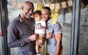 Image post by @therealdadsofnewyork on Instagram