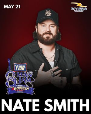 Image post by @y108pittsburgh on Instagram