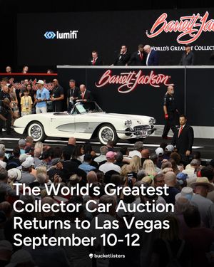 Image post by @lasbucketlist on Instagram