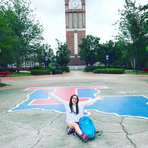Image post by @latechphimu on Instagram