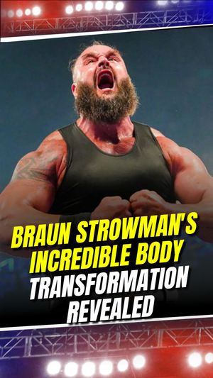 Image post by @skwrestling_ on Instagram