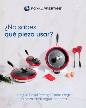 Image post by @royalprestigeofficial on Instagram