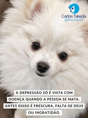 Image post by @psicologovp on Instagram
