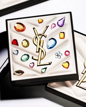 Image post by @yslbeauty on Instagram