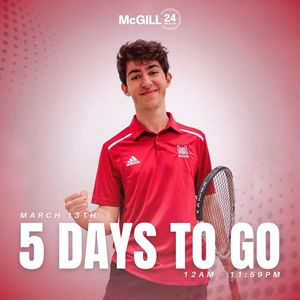 Image post by @mcgillsquash on Facebook