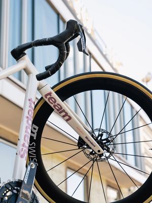 Image post by @standertbicycles on Instagram