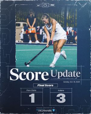 Image post by @pennstatefh on Instagram