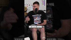 Video post by @pardonmytakepodcast on YouTube